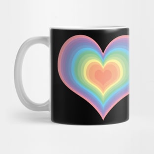 love love love Mug